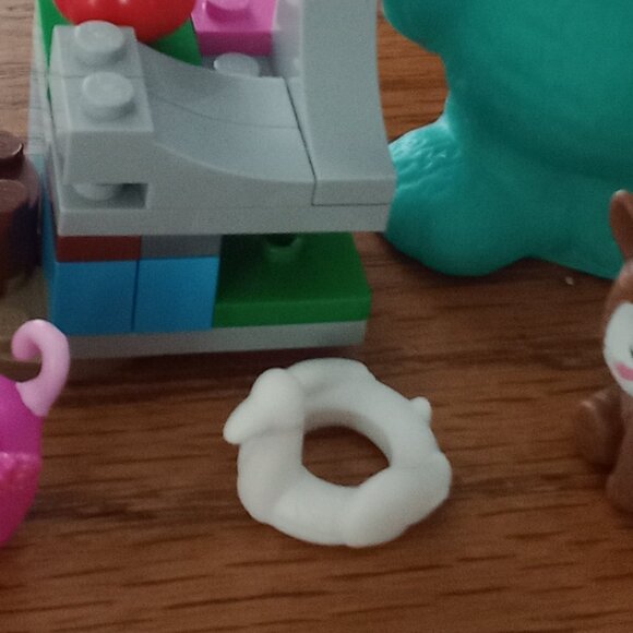 Small Toy Assortment - Picture 8 of 8